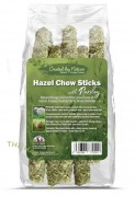 Hazel Chew Sticks - PARSLEY  (50g)